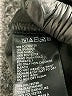 Ecote Solid Black Cocktail Dress Size M - photo 8