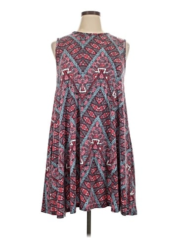 Cynthia Rowley TJX Casual Dress (view 1)