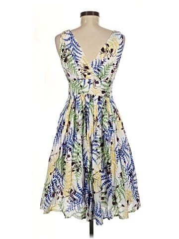 Aryeh Cocktail Dress (view 2)