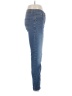 Denizen from Levi's Hearts Blue Jeans Size 28 waist - photo 4