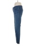 Chico's Hearts Blue Jeans Size Med (1.5) - photo 5