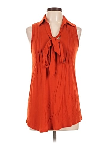 Newport News Tank Top (view 1)