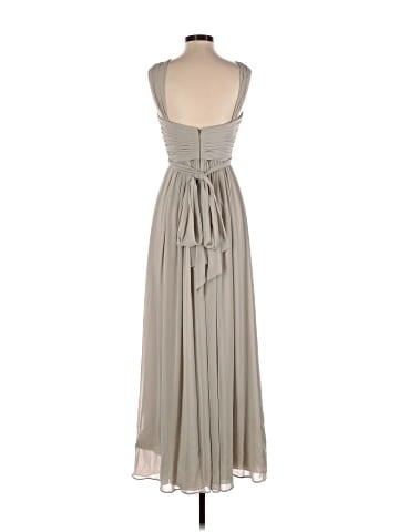 Watters & Watters Cocktail Dress (view 2)