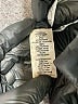 Soft Surroundings Solid Black Snow Jacket Size L - photo 7