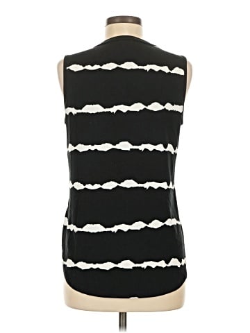 Unbranded Sleeveless T-Shirt (view 2)