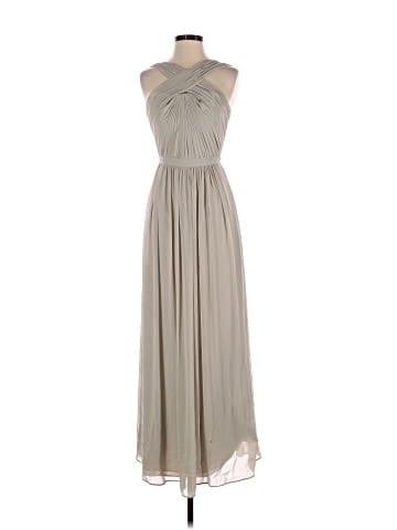 Watters & Watters Cocktail Dress (view 1)