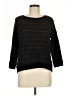 CALVIN KLEIN JEANS Black Pullover Sweater Size M - photo 1