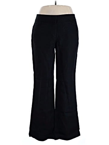 Ann Taylor LOFT Linen Pants (view 1)