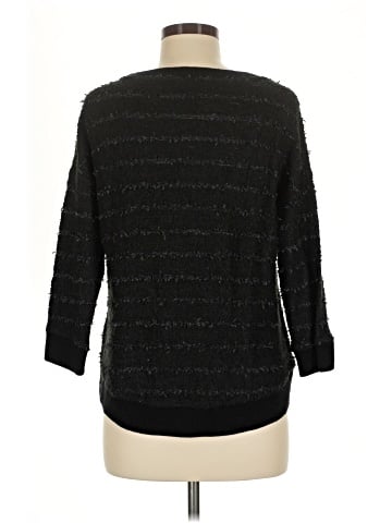 CALVIN KLEIN JEANS Pullover Sweater (view 2)