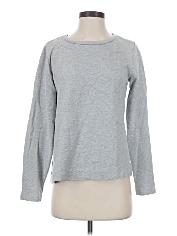 Ann Taylor LOFT Sweatshirt (view 1)