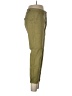 CAbi Green Cargo Pants Size 8 - photo 4