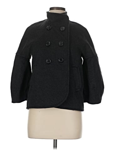 BCBGMAXAZRIA Coat (view 1)
