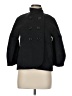 BCBGMAXAZRIA Black Coat Size M - photo 1