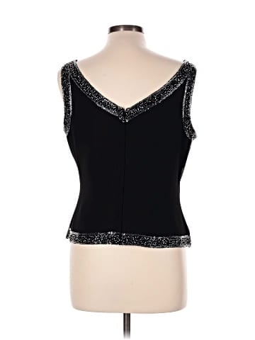 Jkara Sleeveless Top (view 2)
