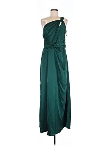 Theia Cocktail Dress (view 1)