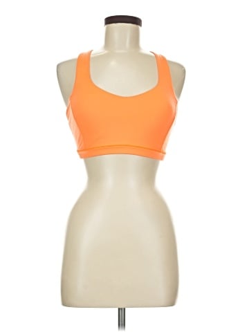 Lululemon Athletica Sports Bra (view 1)