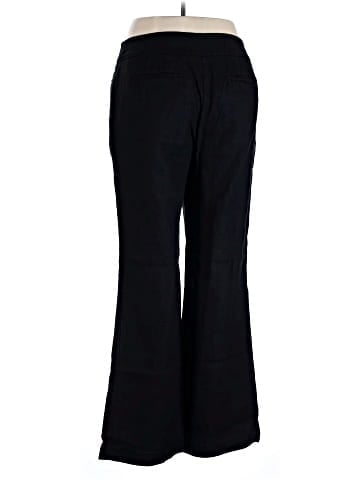 Ann Taylor LOFT Linen Pants (view 2)
