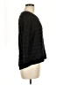 CALVIN KLEIN JEANS Black Pullover Sweater Size M - photo 4