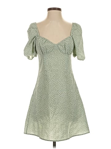 Divided by H&M Casual Dress (view 1)