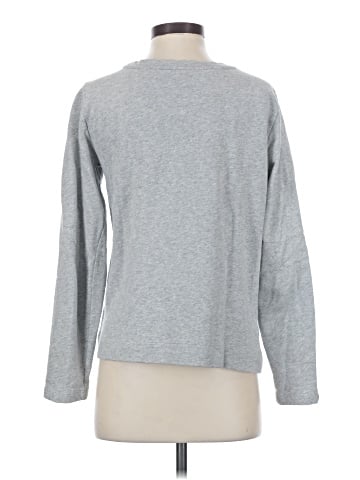 Ann Taylor LOFT Sweatshirt (view 2)