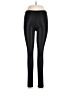 BCBGMAXAZRIA Black Leggings Size L - photo 1