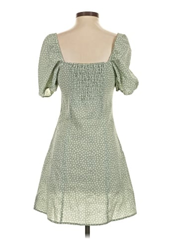 Divided by H&M Casual Dress (view 2)