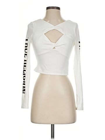 True Religion Long Sleeve T-Shirt (view 1)