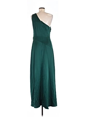 Theia Cocktail Dress (view 2)