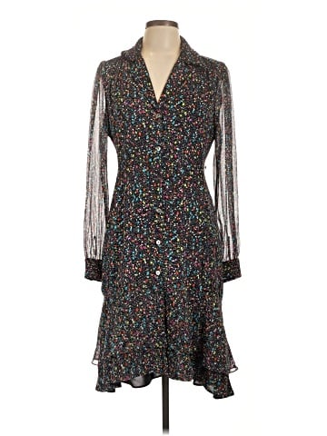 Diane von Furstenberg Cocktail Dress (view 1)