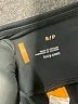 lucy Solid Black Active Pants Size S - photo 7