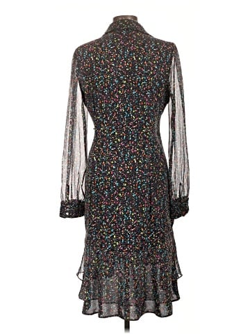 Diane von Furstenberg Cocktail Dress (view 2)