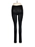 BCBGMAXAZRIA Black Leggings Size L - photo 2