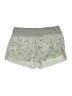 Athleta Gray Shorts Size L - photo 1