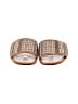 J. McLaughlin Tan Sandals Size 9 1/2 - photo 2