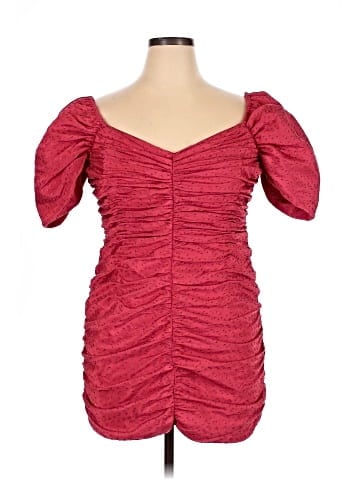 Hutch Cocktail Dress (view 1)
