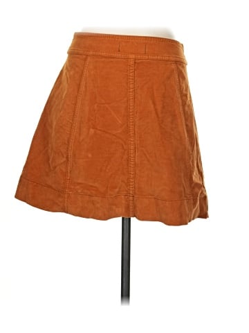 Madewell Casual Skirt (view 2)