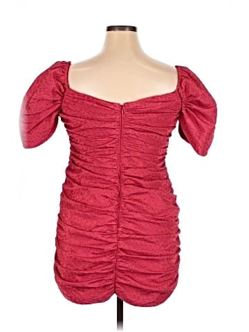 Hutch Cocktail Dress (view 2)
