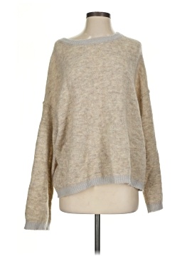 Free People Pullover Sweater