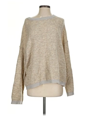 Free People Pullover Sweater (view 1)