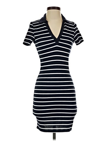 Divided by H&M Casual Dress (view 1)