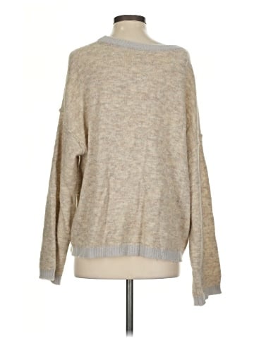Free People Pullover Sweater (view 2)