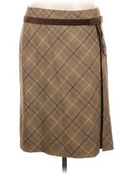 Classiques Entier Casual Skirt