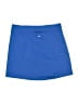 J.Lindeberg 100% Polyester Solid Blue Active Skort Size L - photo 2