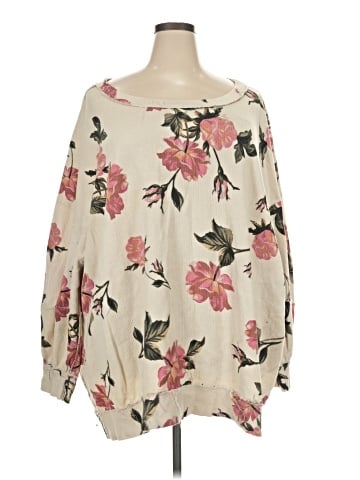 Torrid Pullover Sweater (view 1)
