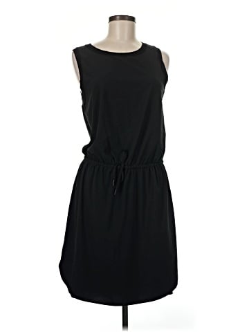 Athleta Casual Dress (view 1)