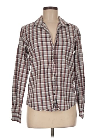 Frank & Eileen Long Sleeve Button-Down Shirt (view 1)