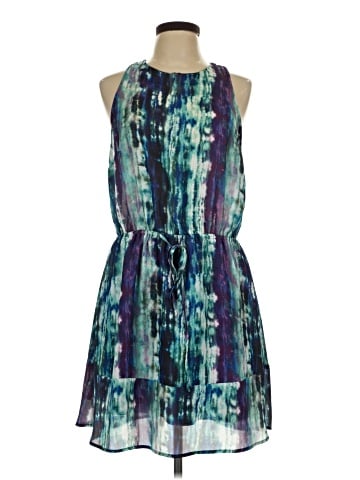 Mossimo Casual Dress (view 1)
