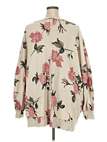 Torrid Pullover Sweater (view 2)