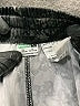 Puma 100% Polyester Camo Black Athletic Shorts Size XL - photo 3