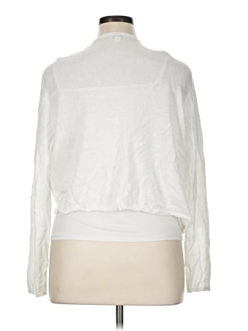 J.Jill Cardigan (view 2)